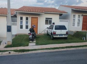02687a792a626cf954405955946a37a8f6dcb2cf · Casa com 2 dormitórios à venda, 48 m² por R$ 330.000 - Quintais do Imperador - Sorocaba/SP