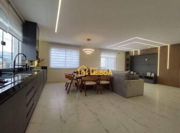 17ffd2e3ddeb867ef31e1b12a3da43b9127cb404 · Sobrado com 3 dormitórios à venda, 220 m² por R$ 1.410.000,00 - Vila Camilópolis - Santo André/SP