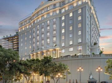 Apartamento · 137m² · 3 Quartos · 2 Vagas · Apartamento com 3 dormitórios à venda, 137m² por R$3.628.019 - Glória - Rio de J