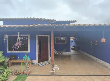 Casa · 110m² · 2 Quartos · 2 Vagas · Casa com 2 dormitórios á venda ou aluguel, 450m² por R$ 450.000/R$2.500 - Manu M