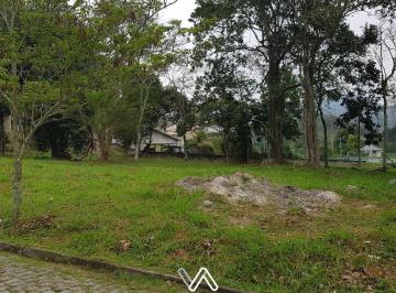 Terreno · 613m² · Terreno à venda, 612,90m² por R$110.000 - Cond. Gan Eden (Ubatiba) - Maricá/RJ