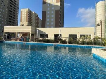 Apartamento · 42m² · 2 Quartos · 1 Vaga · APARTAMENTOS COM SUÌTE E COM QUINTAL PRONTO PARA MORAR NO RIO DO OURO