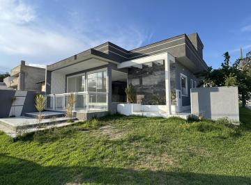 Casa · 117m² · 2 Quartos · 1 Vaga · Casa com 2 dormitórios á venda, 216m² por R$515.000 - Cond. Vitória Dos Anjos 2