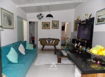 Apartamento · 92m² · 3 Quartos · Apartamento com 3 dormitório à venda, 92m² por R$ 520.000 - Edificício São Franc