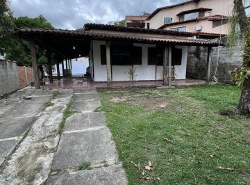 Casa · 116m² · 2 Quartos · 5 Vagas · Casa com 2 quartos à venda, 366m² por R$ 600.000 - Itaipu - Niterói/RJ