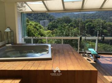 Casa · 800m² · 6 Quartos · 4 Vagas · Casa de Condomínio com 6 Quartos à venda por R$ 5.400.000,00 - 1500 m² -Gávea/RJ