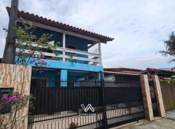 Casa · 217m² · 3 Quartos · 2 Vagas · Casa à venda com 3 suítes e 217 m² - Serra Grande - Niterói/RJ
