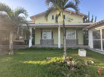 Casa · 227m² · 3 Quartos · Casa com 3 quartos venda ou Locação, 480,33m² por R$ 850.000/R$ 5.000 - Ponta Ne