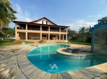 Rural · 628ha · 5 Quartos · 4 Vagas · Casa com 5 dormitório à venda, 2.100m² por R$1.500.000 - Retiro- Maricá/RJ