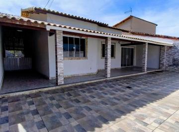 Casa · 210m² · 3 Quartos · 4 Vagas · Casa com 3 dormitórios à venda, 360 m² por R$ 595.000 - Condomínio Green Park 2