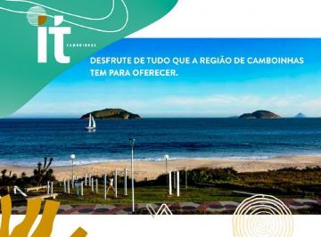 Apartamento · 187m² · 4 Quartos · 3 Vagas · Apartamento Garden com 4 quartos à venda, 187 m² - Camboinhas - Niterói/RJ