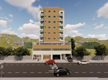 Apartamento · 66m² · 3 Quartos · 1 Vaga · Apartamento com 3 dormitórios à venda, por R$325.000- Cond. RJ Engenharia (Covan