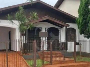 73e49eefd92c9579d2109c5b475e2b1b77472ba8 · Casa com 5 dormitórios para alugar, 147 m² por R$ 4.100,01/mês - Aurora - Londrina/PR