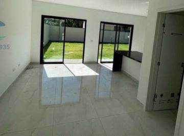 Casa · 104m² · 3 Quartos · 2 Vagas · Casa de Condomínio com 3 quartos, Chácaras Maringá, Atibaia-SP.
