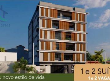 Apartamento · 69m² · 2 Quartos · 1 Vaga · Apartamento com 2 quartos, Vila Helena, Atibaia - R$ 714 mil, Cod: 5220