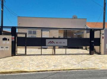 2ffd09d7a07a3e5bae6108a80eb4892465f8acfa · Casa com 3 quartos à venda, 171 m² por R$ 899.000 - Jardim Aurélia - Campinas/SP