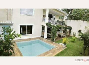 a52e0e0429af896024b0be5fb5fd4b858aa5145b · Casa com 4 dormitórios, 290 m² - venda por R$ 2.400.000,00 ou aluguel por R$ 14.000,00/mês - Bosque 