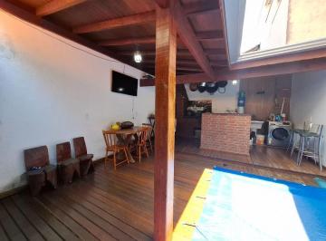 9becddab80d154c86092decc9bfaae0b2918f4e6 · Casa à venda, 134 m² por R$ 449.700,00 - Jardim América - Americana/SP