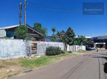 73aa037e6566d2a376abf3daa20ee5cb51a90b1b · Terreno à venda, 826 m² por R$ 3.700.000,00 - São Braz - Curitiba/PR