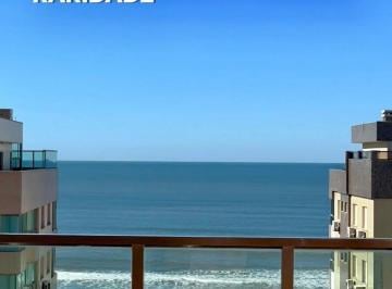Apartamento · 234m² · 4 Quartos · 3 Vagas · Apartamento Cobertura com vista para o mar em Capão da Canoa