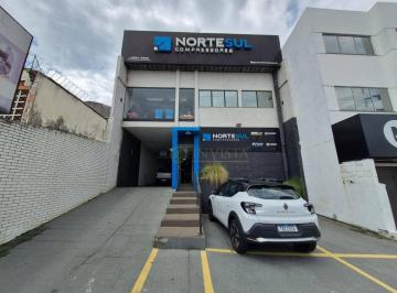 0ea58b69a3f395ae891edb69baf0f64a2cab2269 · Prédio Comercial com 4 vagas de garagem para Alugar em Florianópolis/SC.