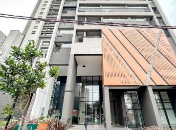 Apartamento · 57m² · 2 Quartos · 1 Vaga · SAMF 165 Apto 601371045-16