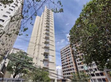 Apartamento · 101m² · 3 Quartos · 1 Vaga · VMG 730 Apto 601371022-32