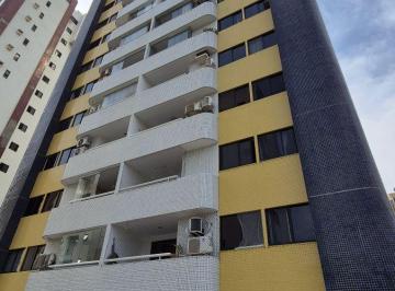Apartamento de 3 quartos, Salvador · Apartamento a venda no Costa Azul com 3 quartos e nascente