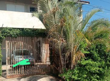 Frente do imóvel · Casa à venda no bairro Santa Clara, em Campinas/SP