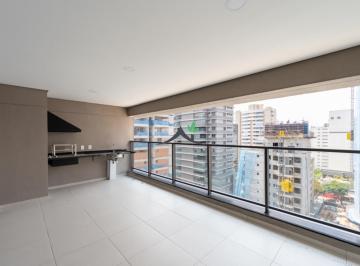 0 · apartamento à venda em Vila Clementino