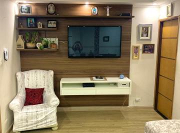 Apartamento · 56m² · 2 Quartos · Apartamento- 56m², Cambuci- São Paulo - SP