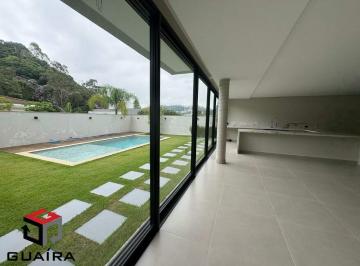 Casa · 660m² · 4 Quartos · 9 Vagas · Sobrado à venda 4 quartos 4 suítes 9 vagas Swiss Park - São Bernardo do Campo - SP