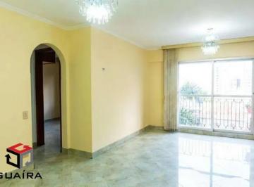 Apartamento · 69m² · 2 Quartos · 1 Vaga · Apartamento á venda com 69m²no Planalto Paulista.