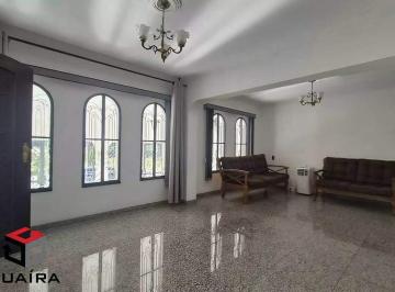 Casa · 256m² · 3 Quartos · 2 Vagas · Sobrado à venda 3 quartos 2 suítes 2 vagas Gilda - Santo André - SP