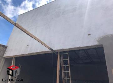 Comercial · 136m² · 3 Vagas · Galpão à venda 3 vagas João Ramalho - Santo André - SP