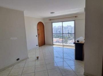 Apartamento · 69m² · 2 Quartos · 1 Vaga · Gracioso apartamento á venda com 69m²no Planalto Paulista.