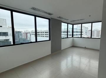 Comercial · 43m² · 1 Vaga · Conjunto Comercial em Vila Clementino com 43m²
