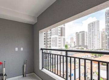 Apartamento · 37m² · 2 Quartos · Apartamento em Vila Nair com 37m²