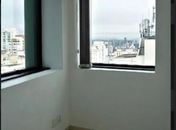 Comercial · 40m² · 1 Vaga · Sala Comercial em Pinheiros 40 m2 e 1 vaga
