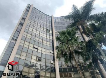 Comercial · 180m² · 4 Vagas · Sala Comercial 180 m2 em Chacara Santo Antonio