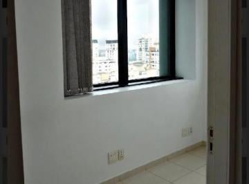 Comercial · 40m² · 1 Vaga · Sala Comercial em Pinheiros 40 m2 e 1 vaga 