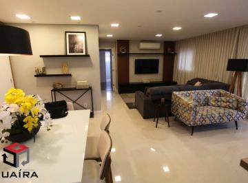 Apartamento · 147m² · 3 Quartos · 2 Vagas · Apartamento à venda 3 quartos 3 suítes 2 vagas Centro - São Bernardo do Campo - SP