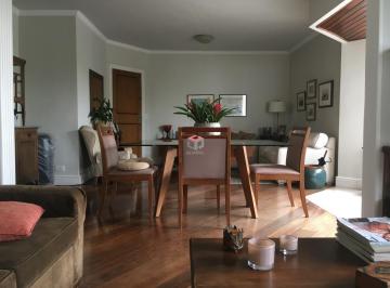Apartamento · 117m² · 4 Quartos · 2 Vagas · Apartamento de 116,66m² / Bairro Campo Belo em São Paulo