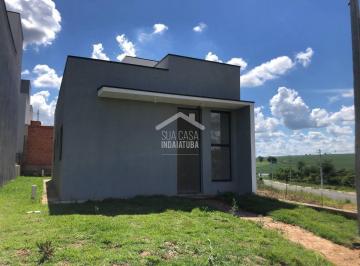 Casa · 58m² · 2 Quartos · 2 Vagas · Casa a Venda com Suíte no Jardim das Araras em Indaiatuba