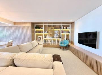 Apartamento · 143m² · 2 Quartos · Apartamento à venda - no Jardim Atlântico