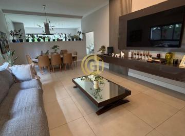 Foto 01 · Imperdível: Casa de luxo com 4 quartos e 3 suítes em Taubaté-SP, Loteamento Residencial Fazenda Casa