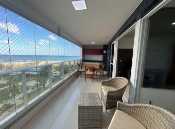 Apartamento de 4 quartos, Salvador · Apartamento a venda no Hemisphere 360 com 4 quartos e vista mar