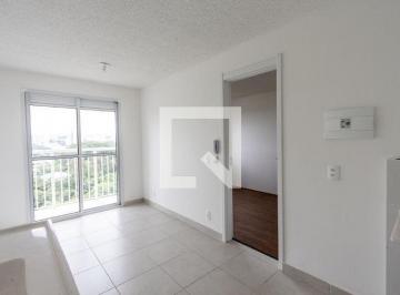 Apartamento · 33m² · 1 Quarto · Apartamento para Aluguel - Barra Funda, 1 Quarto,  33 m² - São Paulo