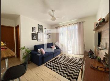 Apartamento · 56m² · 2 Quartos · 1 Vaga · Apartamento à Venda - Pilares, 2 Quartos,  56 m² - Rio de Janeiro