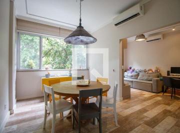Apartamento · 72m² · 2 Quartos · 1 Vaga · Apartamento à Venda - Tijuca, 2 Quartos, 72 m² - Rio de Janeiro